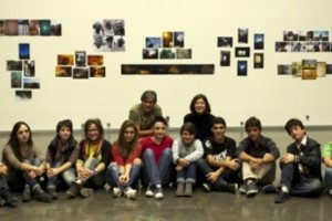 Documentary Photography Workshop, Tumo, Summer/Autumn 2012