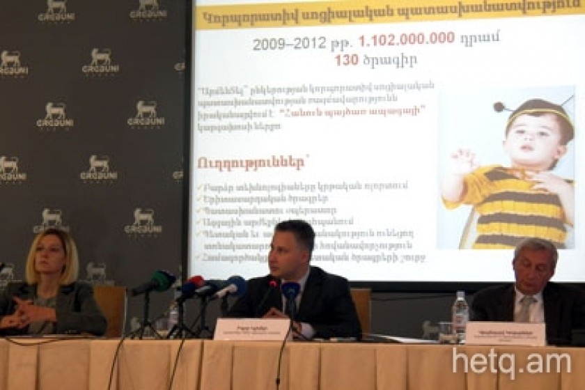 «Beeline»-ի սպասարկման գրասենյակներում ավելի շատ աշխատակից կլինի 
ծանրաբեռնված ժամերին