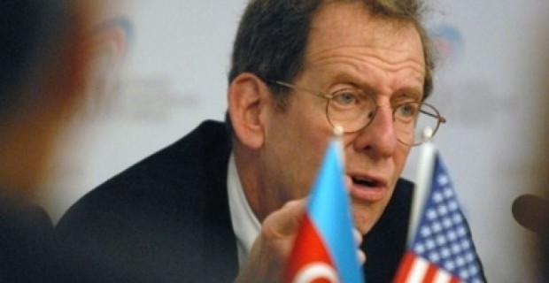 U.S. Ambassador: Azerbaijan Continues to be an Important Country