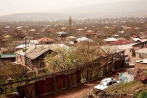 Օշականի հիմնական դպրոցը կջեռուցվի բնական գազով