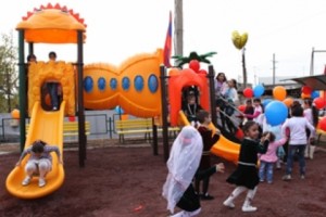 Քաղաքապետը շրջայց է կատարել Շենգավիթ վարչական շրջանում