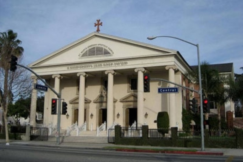 Glendale Public Forum to Address Crucial Issues Facing Armenia &amp; Diaspora