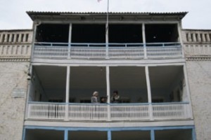 «Все знали только гимн Грузии. Гимн Армении не знал ни один ребенок»: приграничное 
село Ахкерпи (видео)