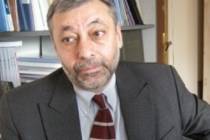 NSS Releases Alexander Arzoumanian