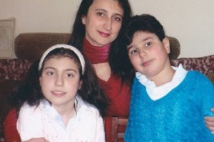 Court Disregards Wishes of Kids: Father Can See Them Without Mom's Presence