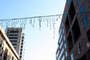 Tumo Photo Workshop: Buildings and Sky