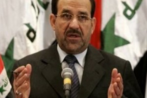Iraq Suspends Russian Arms Deal Over Corruption Suspicions