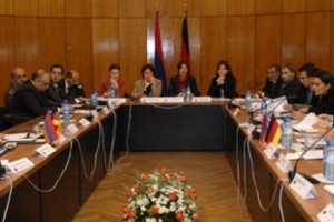 Հայաստանը Գերմանիայից վարկ եւ դրամաշնորհ կստանա