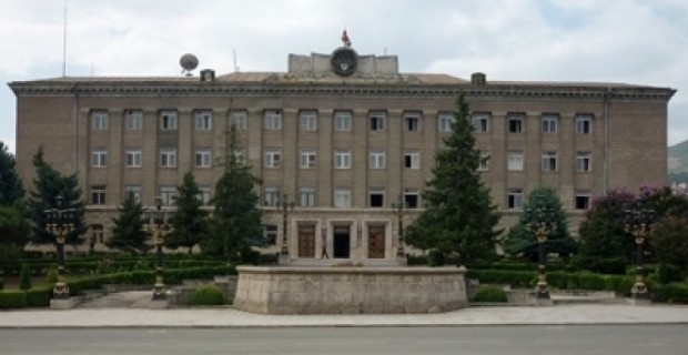 Արցախի ղեկավարությունը հանդիպել է Ուրուգվայի խորհրդարանականների հետ