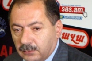 Աղվան Վարդանյան. «Այս բյուջեով մենք ինչպե՞ս ենք ապահովելու տնտեսության 
մրցակցությունը»