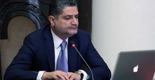 Prime Minister Sargsyan: “We mustn't allow dangerous food on our tables”