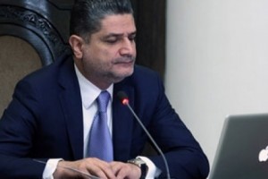 Prime Minister Sargsyan: “We mustn't allow dangerous food on our tables”