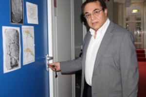 Բեռլինում հայագիտության ամբիոնը փակվեց