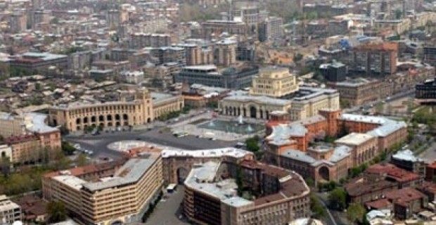 «Երեւանի Փոքր Կենտրոնի կառուցապատման մասին» ՀՀ օրենքի նախագծի 
hայեցակարգի 
նախագծի վերլուծություն