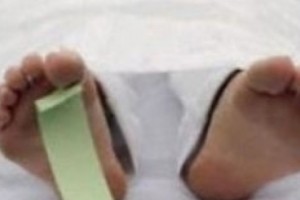 В ресторане обнаружен труд адвоката со следами насилия