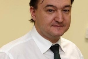 Палата Представителей Конгресса США Принимает «Закон Магнитского»