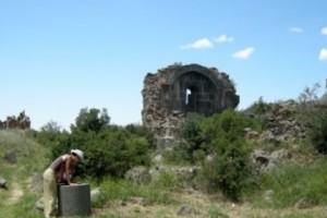 Концерт классической музыки и фотовыставка, посвященные защите Хосровского заповедника