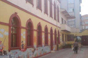 Ground Broke for New Armenian School in Istanbul