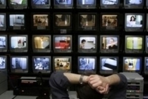 Քառակուսի արկղի առկայությունը` ոչ միայն հյուրասենյակում...