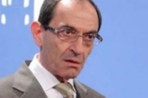 Шаварш Кочарян: &quot;В Баку так и не успели понять&quot;