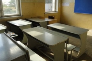 Դպրոցում թունավորվել են վառելիքի հոտից
