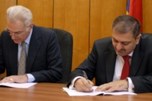 10.3 մլն եվրո վարկ` Բագրատաշենում նոր կամրջի կառուցման համար