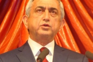 «Ժողովուրդ». ո՞վ և ի՞նչ է զգուշացնում Սերժ Սարգսյանին
