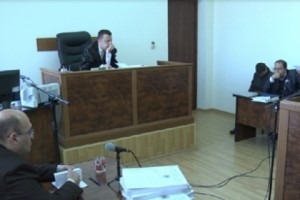 Նարեկ Հարթունյանը միջնորդել է փոխել իր խափանման միջոցը