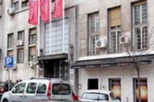 Drug Family Owned Club In Party Building