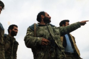 Կապի՛ դուրս եկ, «Զրո-զրո»