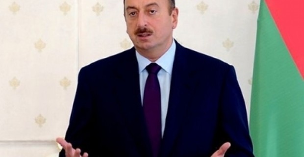 Minsk Group Co-Chairs to Meet Aliyev in Baku