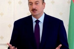 Minsk Group Co-Chairs to Meet Aliyev in Baku