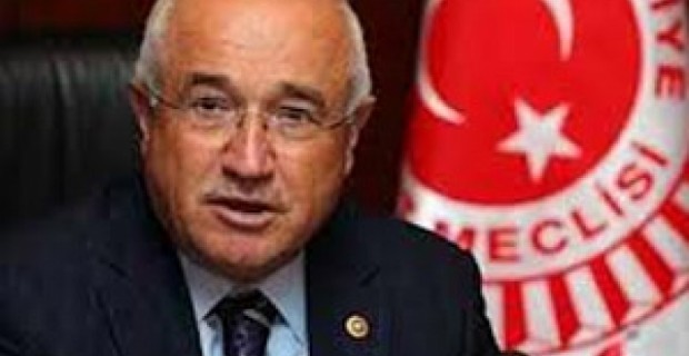 Chairman of Turkish Parliament to Visit Baku