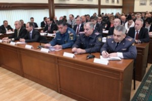 Մայրաքաղաքի հանրակրթական դպրոցներն ու մանկապարտեզներն անցել են 
ձմեռային ռեժիմի