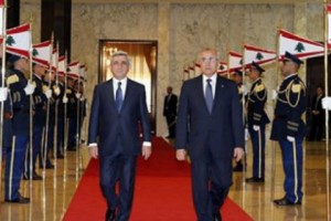 Armenia, Lebanon Abolish Visa Requirements