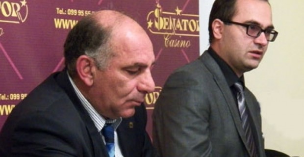 Из-за нового директора прекращается финансирование Хосровского заповедника