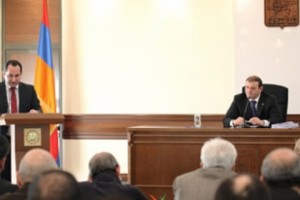 Երևանի ավագանին հաստատել է 2013 թ. տեղական հարկերի և տուրքերի 
դրույքաչափերը