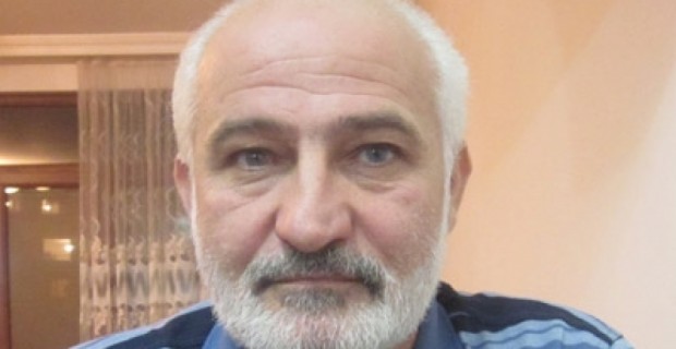 «Я уже гражданин Карабаха»,- говорит армянин из Сирии Каро Карапетян