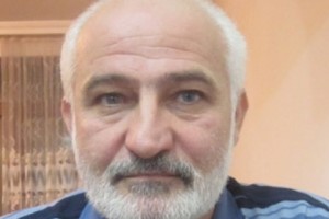 «Ես արդեն Ղարաբաղի քաղաքացի եմ»,- ասում է սիրիահայ Կարոն