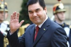 Հայաստան կժամանի Թուրքմենստանի նախագահ Գուրբանգուլի Բերդիմուհամեդովը
