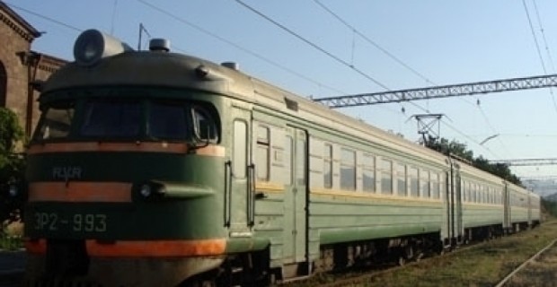 Утверждена тарифная политика Южно-Кавказской железной дороги в 2013 году