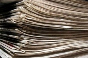 Ամեն ինչ կախված է տպագիր մամուլի բովանդակությունից և օպերատիվությունից