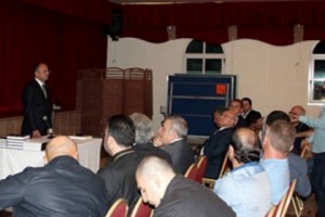 Սեյրան Օհանյանի գլխավորած պատվիրակության այցը Աֆղանստան
