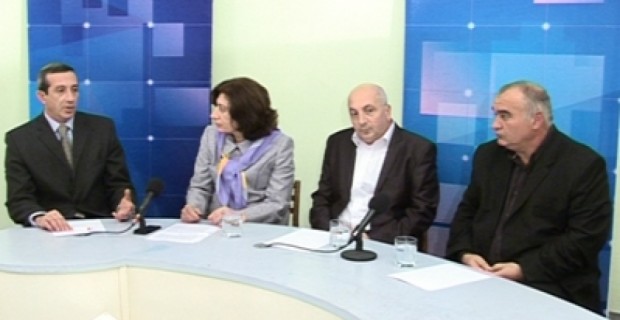 Ալավերդու հիմնախնդիրները եւ քաղաքի զարգացման գերակա ուղղությունները