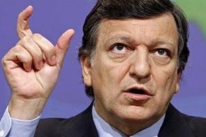 Barroso in Yerevan: ‘Reform requires will of the government and support of the people’