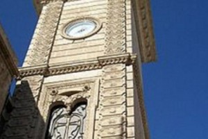 Պիտի ուզէի Հալէպէն մէկը ըլլալ