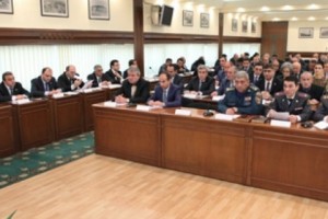 2013 թ. կջեռուցվեն արվեստի ու երաժշտական դպրոցները, մշակույթի տներն 
ու գրադարանները
