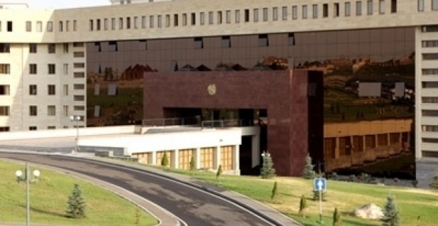 ՊՆ-ի պարզաբանումը զինծառայող Արթուր Քոչարյանի մահվան հանգամանքների 
վերաբերյալ