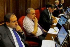 Никол Пашинян предлагает продать особняк председателя КГД