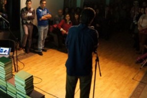 «ԱուդիոԳիրքը» ստեղծել են հայ դասական գրականության ձայնագրություններ